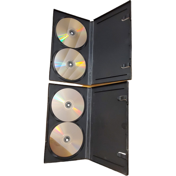 The Great Courses Change and Motion Calculus Made Clear 4 DVDs Part 1 + 2 - Picture 7 of 8